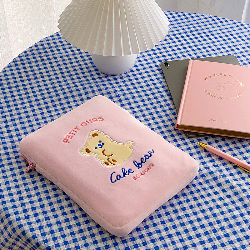 <24h Lô hàng> W&G Túi Đựng Ipad 11 "10.5" 9.7 " | BigBuy360 - bigbuy360.vn