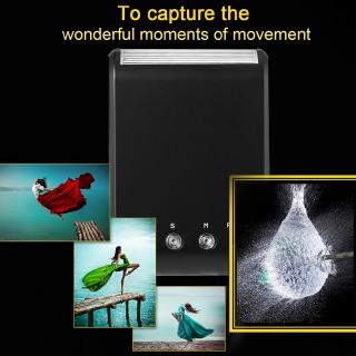 Đèn Flash Cho Máy Ảnh