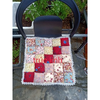 nệm quilt vin ghép