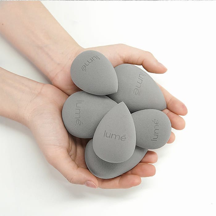 BEAUTY BLENDER Phấn Phủ Dạng Nén Nhiều Màu Sắc + Bông Phấn HD + Bông Phấn Làm Đẹp | BigBuy360 - bigbuy360.vn