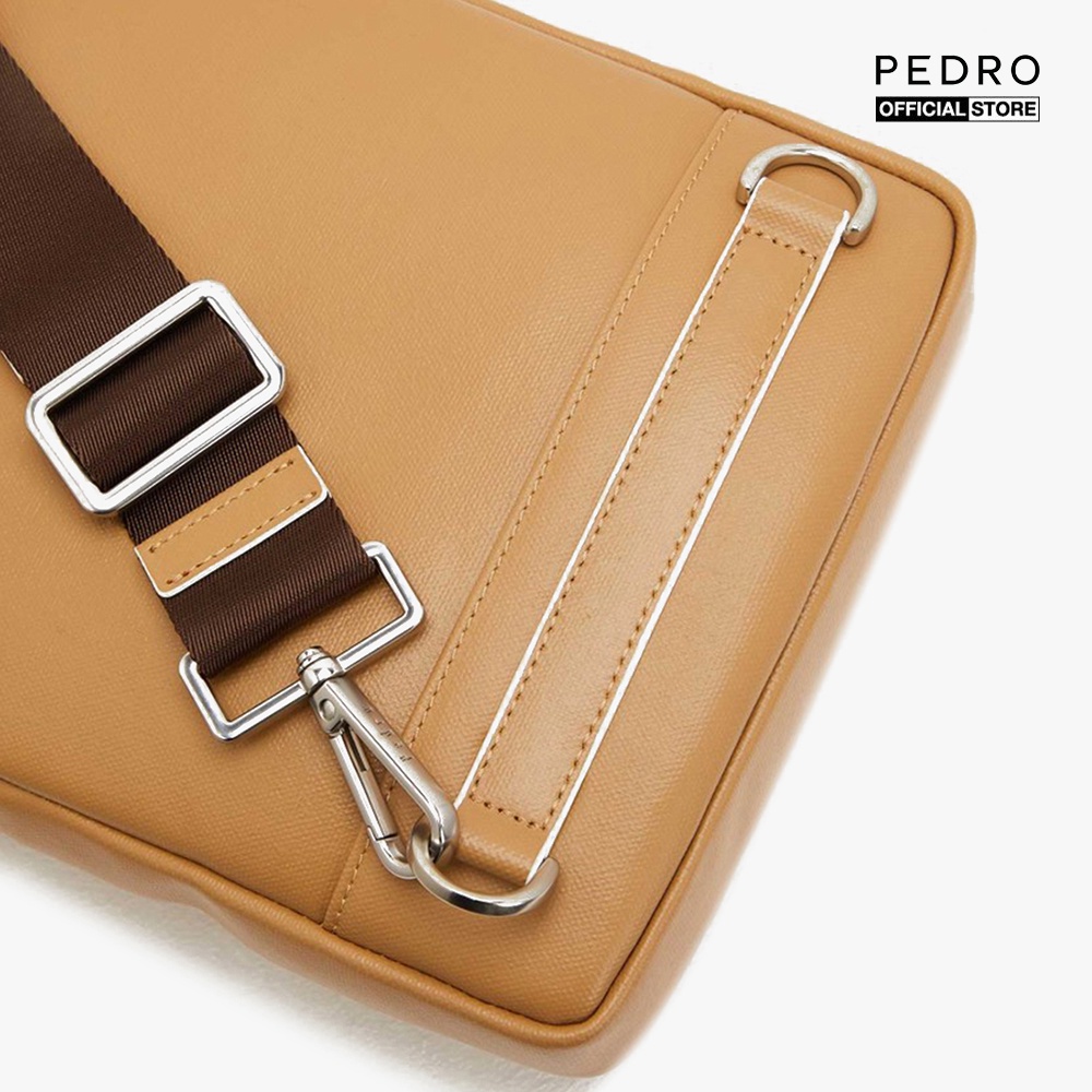 PEDRO - Túi đeo chéo nam Sustainable Sling PM2-26320077-22