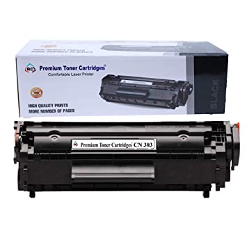 Hộp Mực 12A sử dụng cho Máy in canon 2900, 3000 ,303, full box