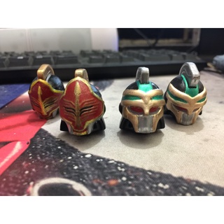 Phụ kiện DX Sentai in 3D