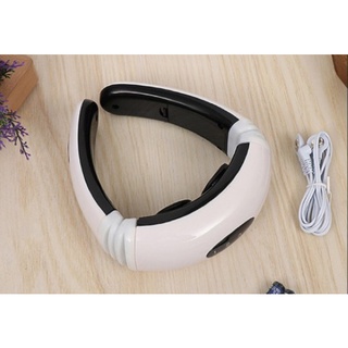 Máy massage cổ vai gáy 3d hx - 5880