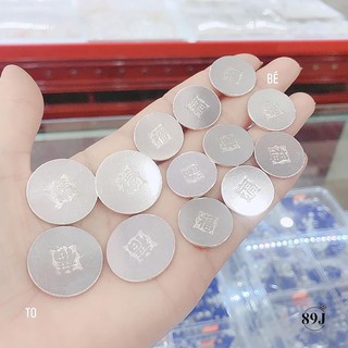 ĐỒNG XU BẠC TA ĐÁNH GIÓ, GIẢI CẢM