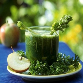 Bột Ngải Cứu 100g