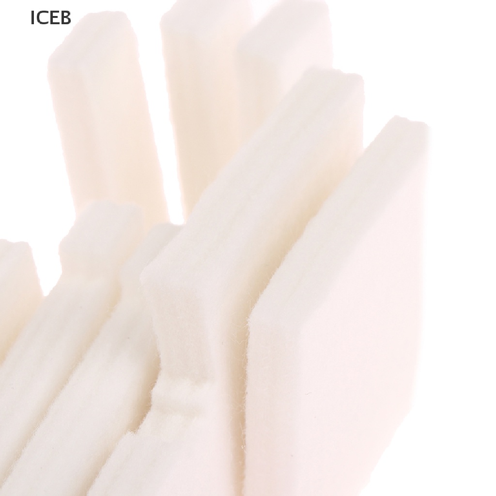 Ic Miếng Xốp Thấm Hút Mực Cho EPSON L551 L550 L558 L451 L555 L565 my