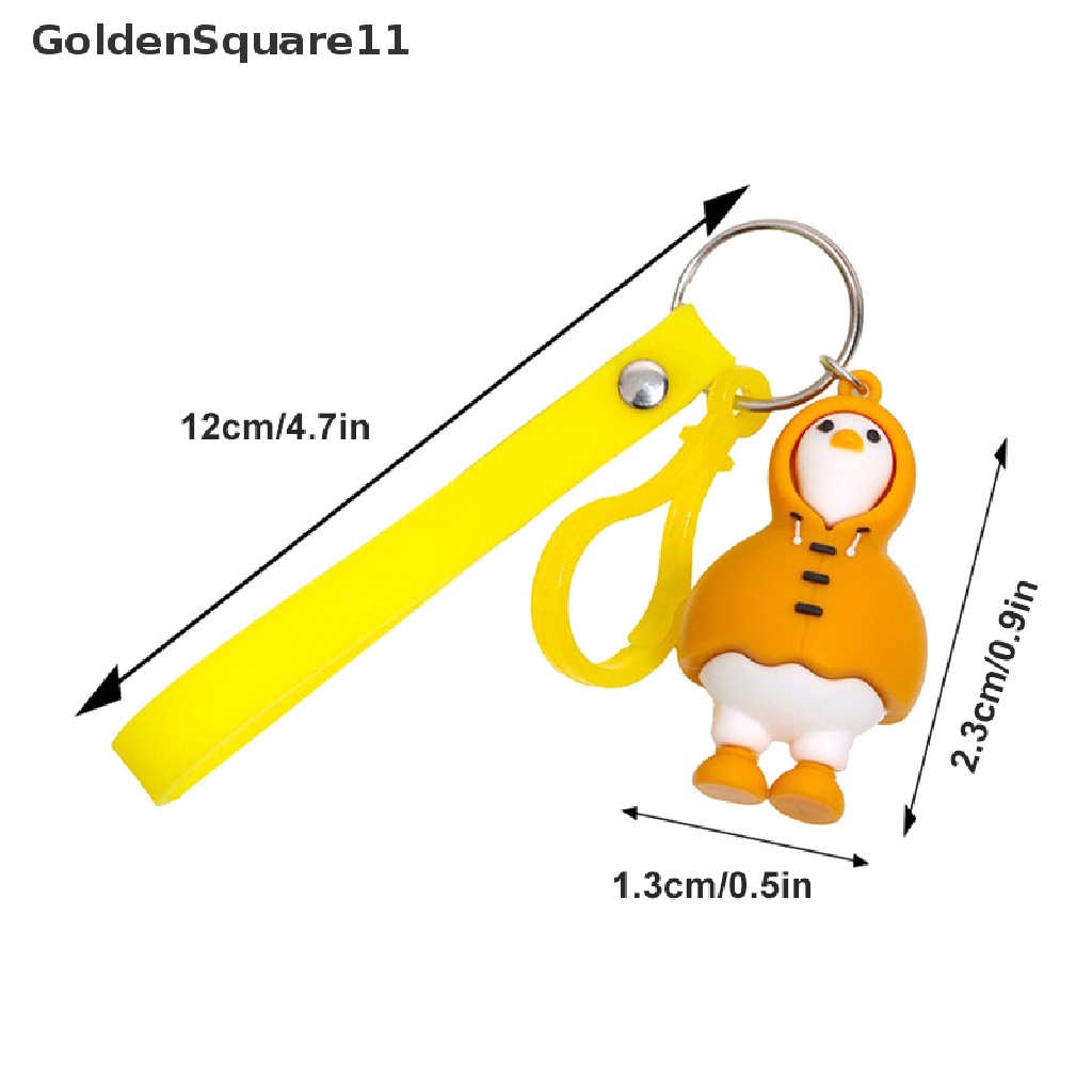 Móc Khóa Kim Loại Hình Phi Hành Gia / Hành Gia / Tàu Vũ Trụ Goldsquare11