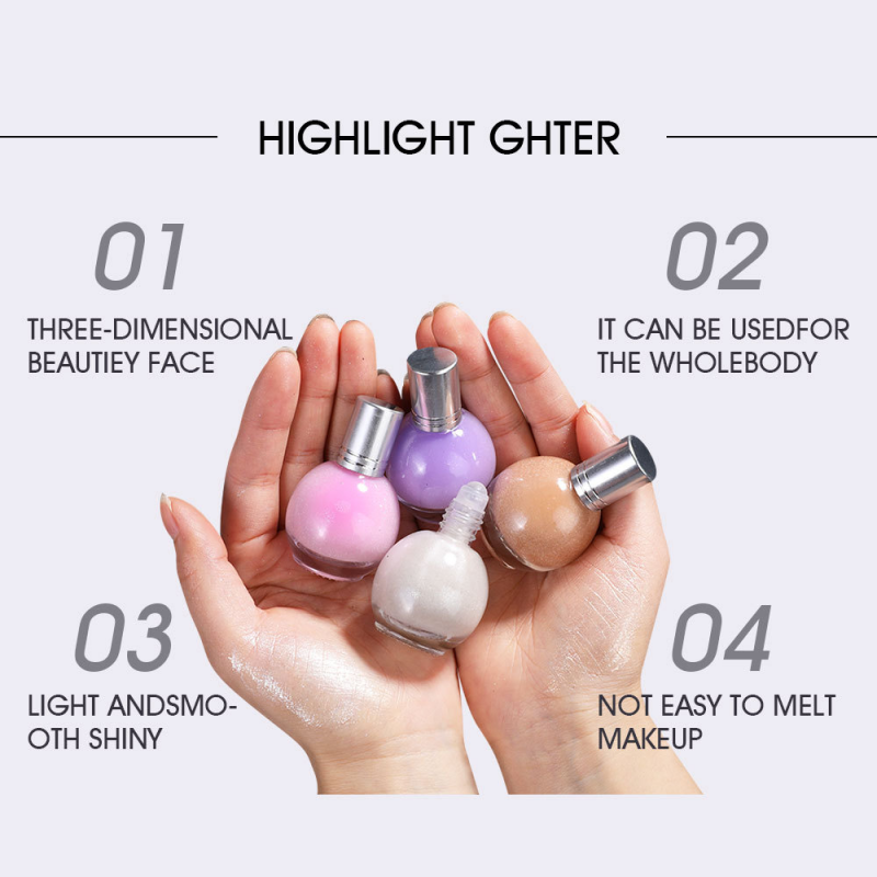 Kem Bắt Sáng Dạng Lỏng Làm Sáng Da Mặt | BigBuy360 - bigbuy360.vn