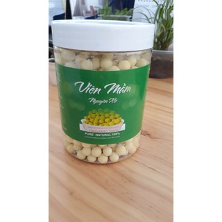 Viên mần đậu nành Đak Lak