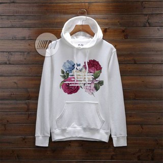 áo hoodie BIGBANG nhóm nhạc K-POP hót Hàng có đủ size in theo yêu cầu