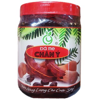 Đá Me Chân Ý Hũ Lớn 1Kg