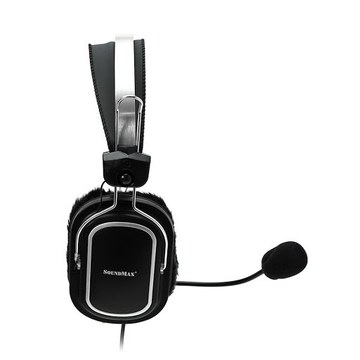 Tai nghe Over-ear SoundMAX AH 304 | BigBuy360 - bigbuy360.vn