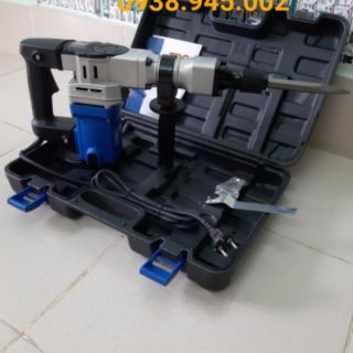 MÁY ĐỤC BÊ TÔNG TPC 0850