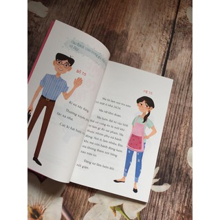 Sách - Gia Đình Quái Chiêu: Mẹ Và Con Trai