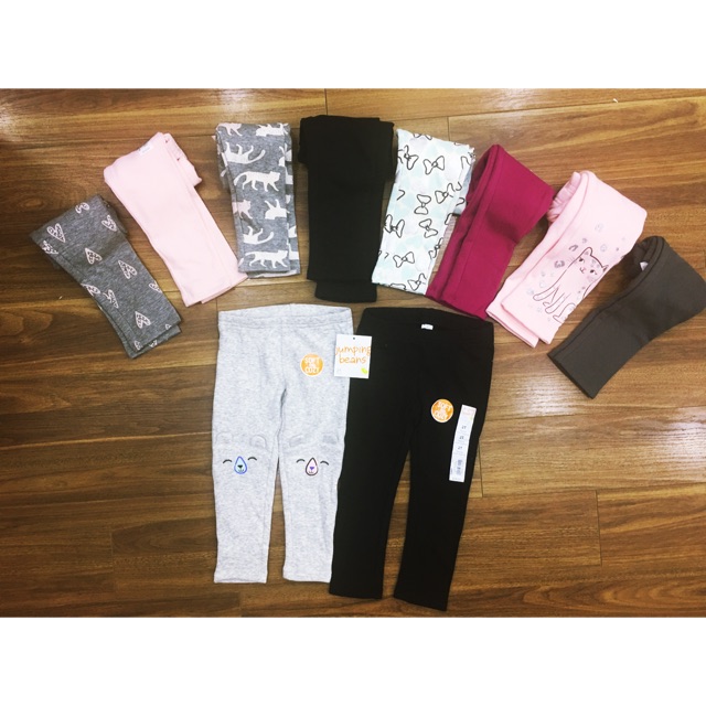 Quần Jumpingbeans bé gái bé trai