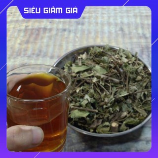 [Nguyên Chất 100%] Dây Thìa Canh Thái Nguyên ( Dây Thìa Canh Lá To )