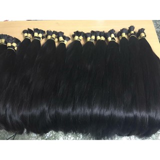 [Follow shop] Tóc nối 30cm