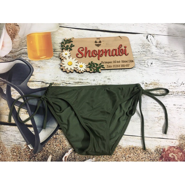 Giá sập sànQuần bơi lẻ màu rêu sáng daSiêu HOT | BigBuy360 - bigbuy360.vn