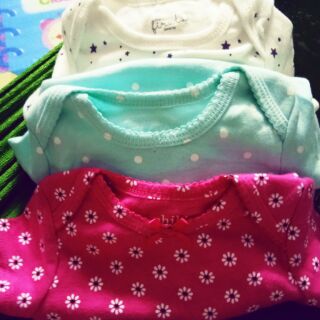 Combo 30b body suit
