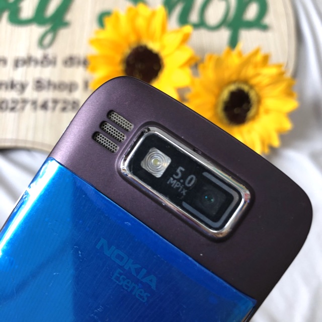 Điện Thoại Nokia E72 Chĩnh hãng - bảo hành 12 tháng | BigBuy360 - bigbuy360.vn