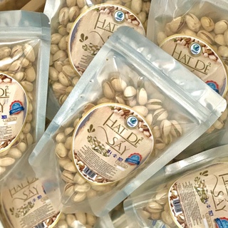 HẠ DẺ CƯỜI NHẬP KHẨU VIHAT 250GR