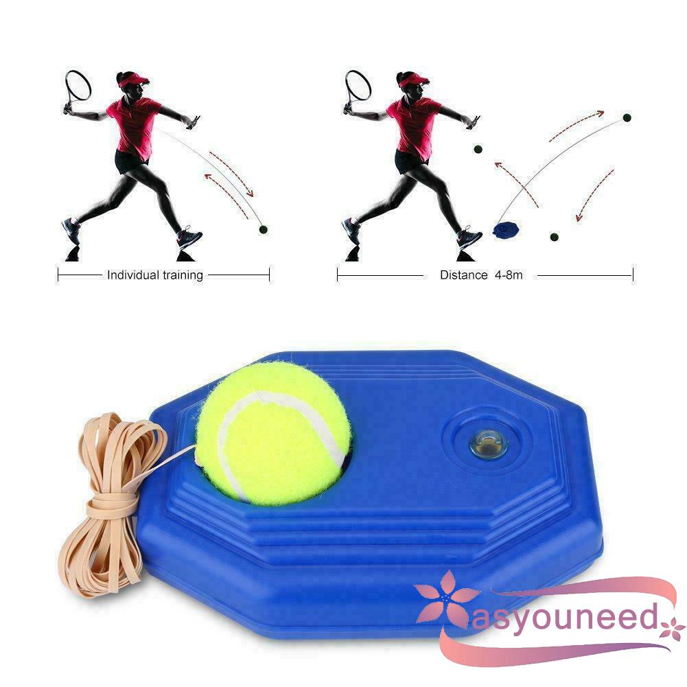 Dụng Cụ Luyện Tập Tennis