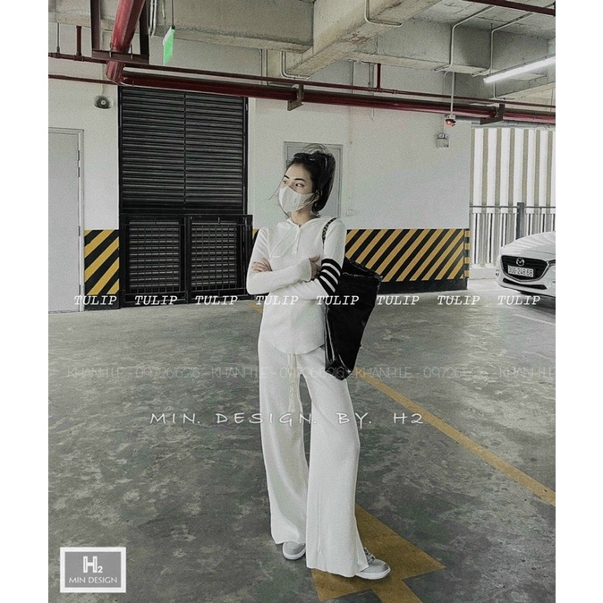 Sét bộ Thome dài tay