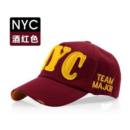 Nón Lưỡi Trai Phong Cách Đường Phố Hàn Quốc Thời Trang Hè Thu Cá Tính Dành Cho Nữ