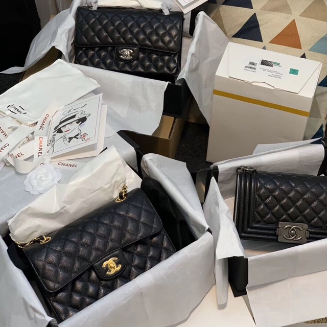 Túi BOY SIÊU CẤP