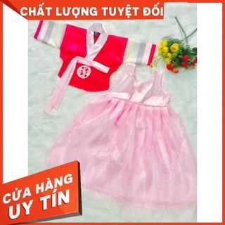[GIÁ HỦY DIỆT] HanBox Bé Gái Mẫu Mới Chất Gấm