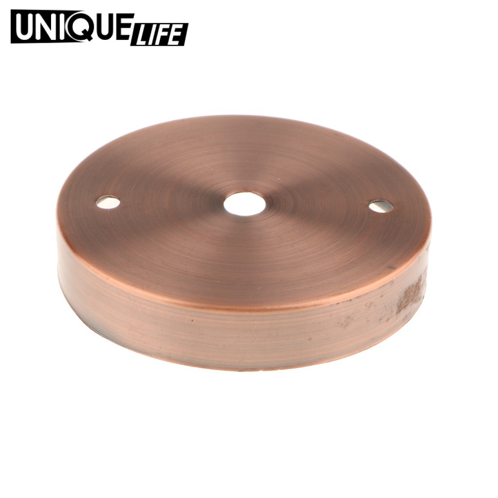 Đế Gắn Đèn Trần 100mm X 15mm Độc Đáo