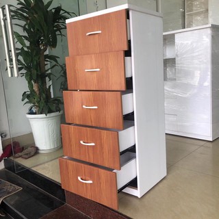 Tủ nhựa đài loan BN065 ngăn kéo