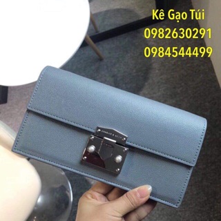 Cluth CNK chuẩn auth màu xanh ghi đá sáng