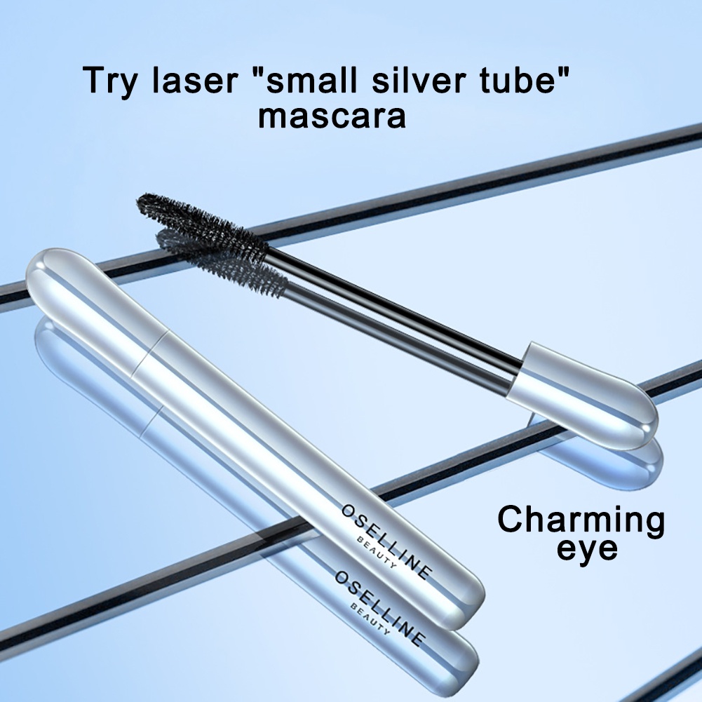 Mascara Nhẹ Và Cong Mi MY | BigBuy360 - bigbuy360.vn