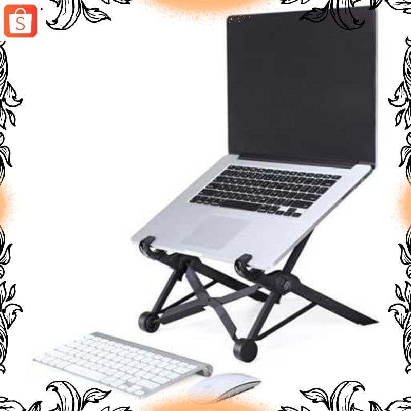 Giá Đỡ Laptop Có Thể Điều Chỉnh Cho Macbook Ipad Tablet