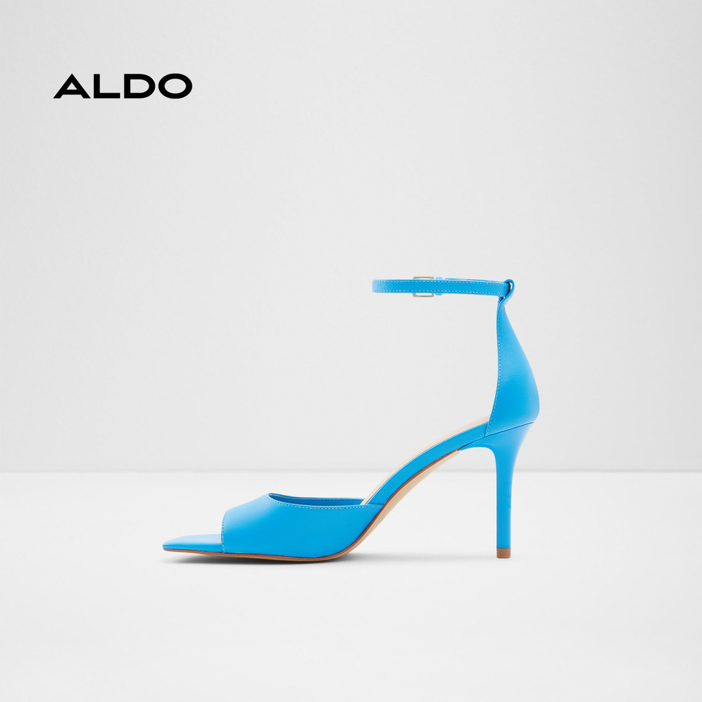 [Mã WABRAD100 giảm 10% tối đa 100K đơn 500K] Giày sandals cao gót nữ gót nhọn ALDO ASTEAMA