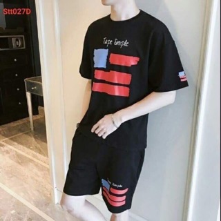 Đồ bộ thể thao freesize dưới 65kg cực cool