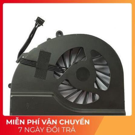 ⚡️ QUẠT LAPTOP HP DV4-3000 - Pavilion DV4-3000