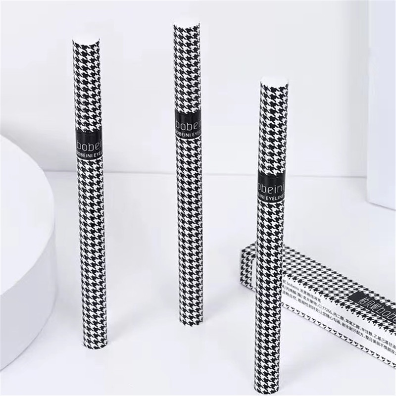 Abpopa Bobeini® Bút Kẻ Mắt Siêu Mỏng Chống Thấm Nước Lâu Trôi 0.1mm