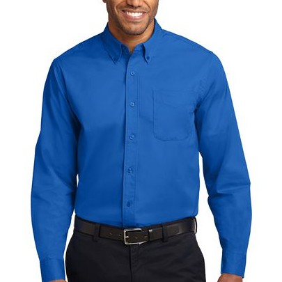 [ Flash Sale ] Áo Sơ Mi Nam Dài Tay Size Từ 70 - 110 kg | BigBuy360 - bigbuy360.vn