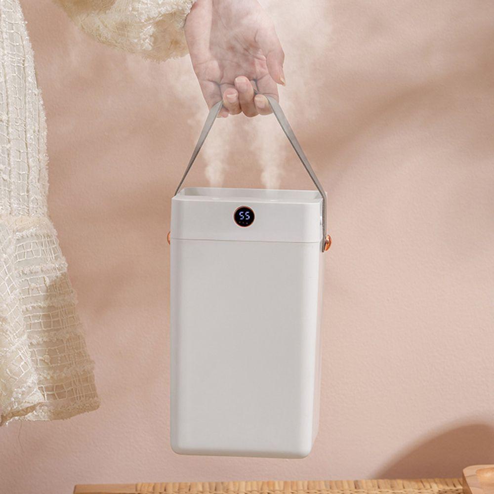 LAKAMIER Máy khuếch tán tinh dầu Tạo Độ Ẩm Không Khí