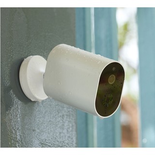CAMERA IP NGOÀI TRỜI XIAOMI XIAOBAI CMSXJ11A (CÓ PIN TÍCH ĐIỆN)/Camera ngoài trời Imilab EC4 2.5k nhìn màu ban đêm