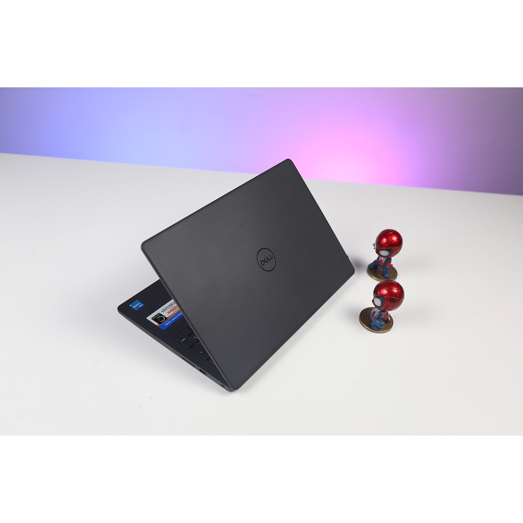 Laptop Dell Inspiron 3501 (Xám ghi) - Thiết kế thanh lịch, phù hợp cho nhu cầu giải trí, học tập, văn phòng | BigBuy360 - bigbuy360.vn