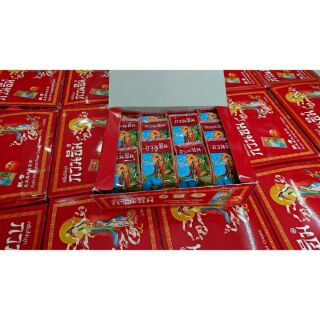 Kem sâm cô tiên chuẩn thái