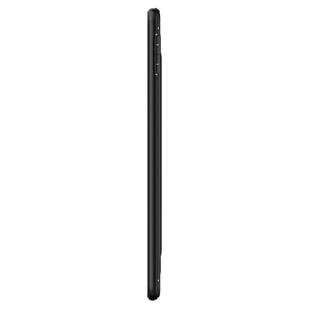 Ốp lưng iPad Mini 5 2019 / iPad Mini 4 Spigen Rugged Armor - Hàng chính hãng