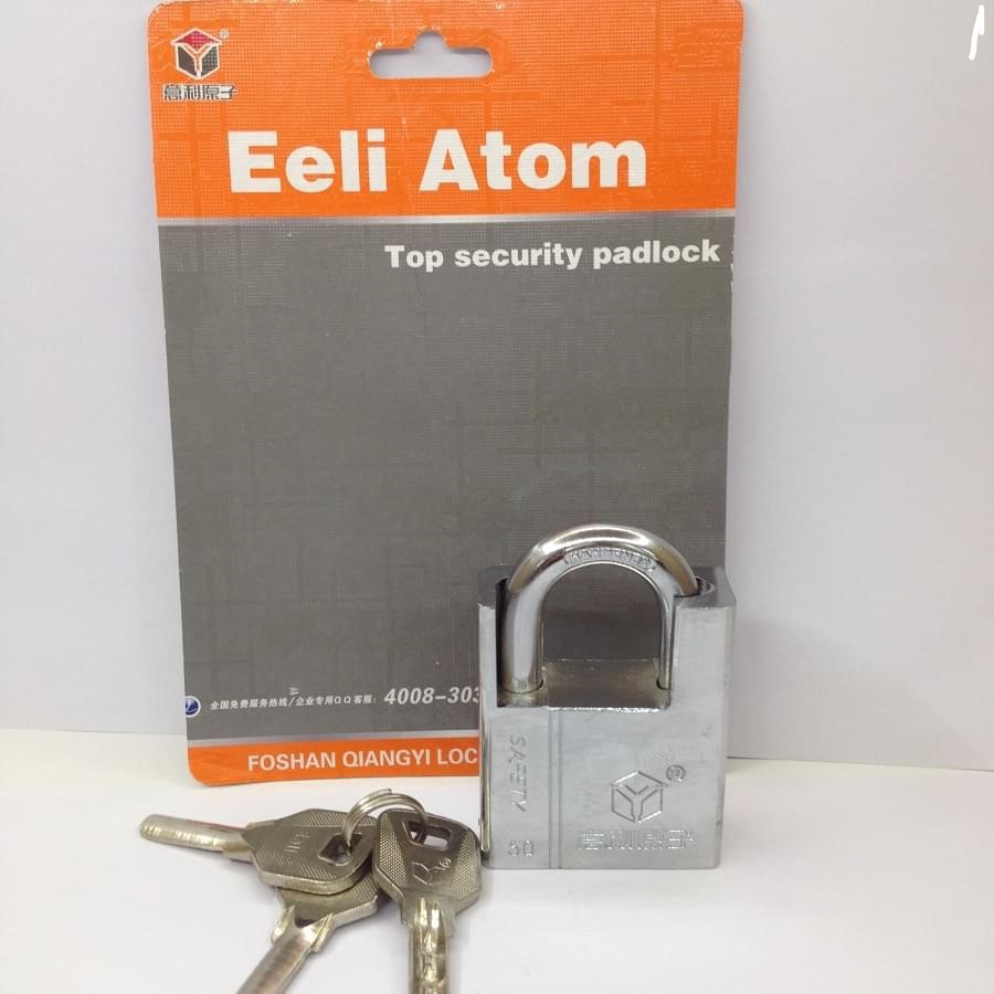 Khóa chìa muỗng CC Eeli 5F - (YL-3084)