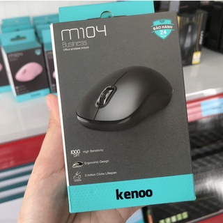 Chuột Không Dây Kenoo M104
