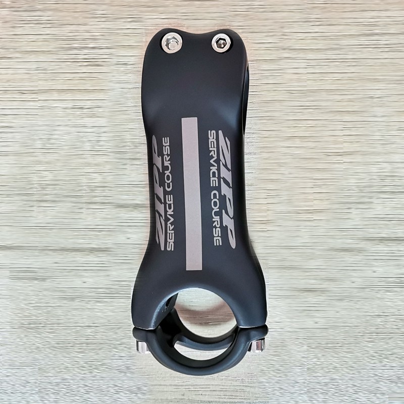 Pô Tăng Carbon 6 / 17 Độ 31.8MM Chuyên Dụng Cho Xe Đ OGOD