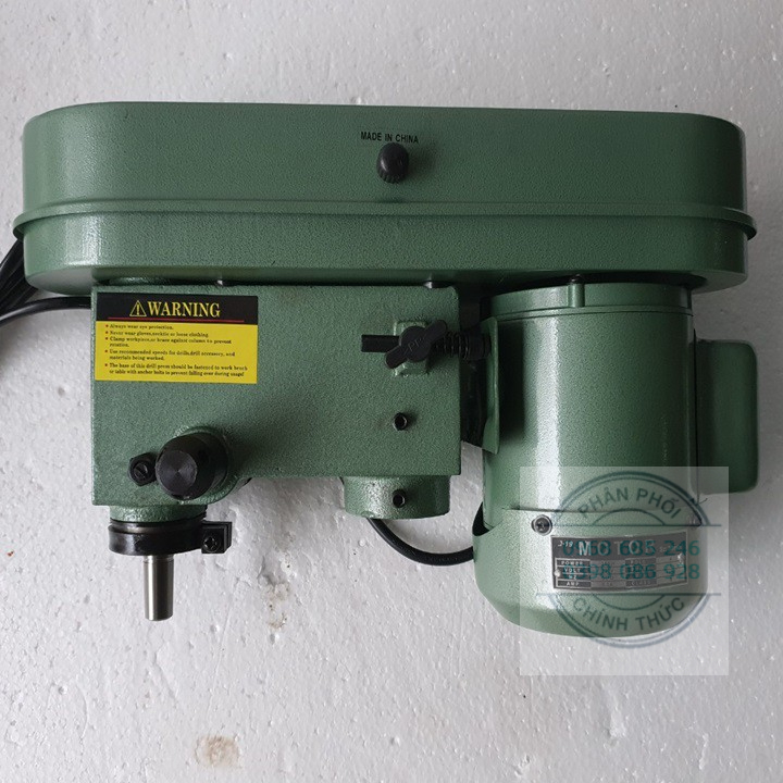 Máy khoan bàn mini khoan bàn chất lượng cao ưu việt hơn hồng ký total